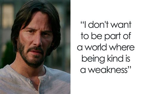 famous keanu reeves quotes|50 Keanu Reeves Quotes That Show Why He Could。